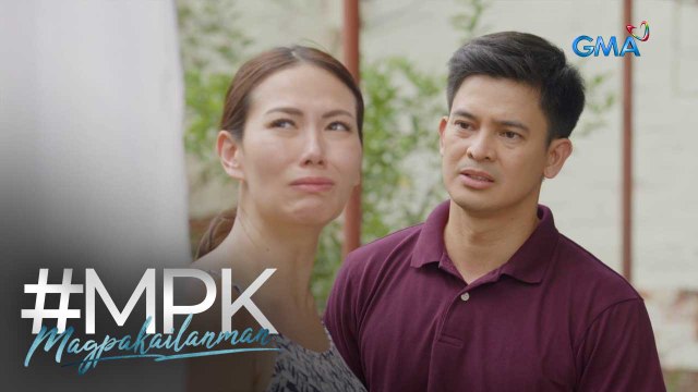 Magpakailanman: Ang bagong buhay pag-ibig ni mama! #MPK