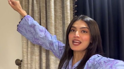 AREEB SAYING YES TO ME FOR 24 HOURS  _ Most Funny Vlog Of Sistrology