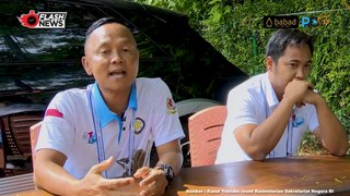 Kisah Persiapan Driver Delegasi Sebelum Ditugaskan dalam Acara World Water Forum ke-10 di Bali