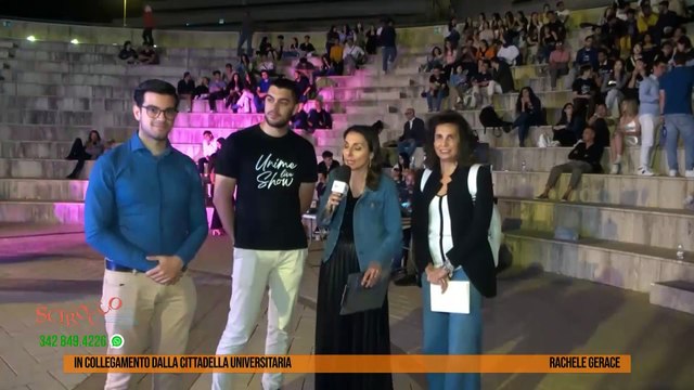 Le liste d'attesa a Messina il tema di Scirocco , il talk di approfondimento di Rtp