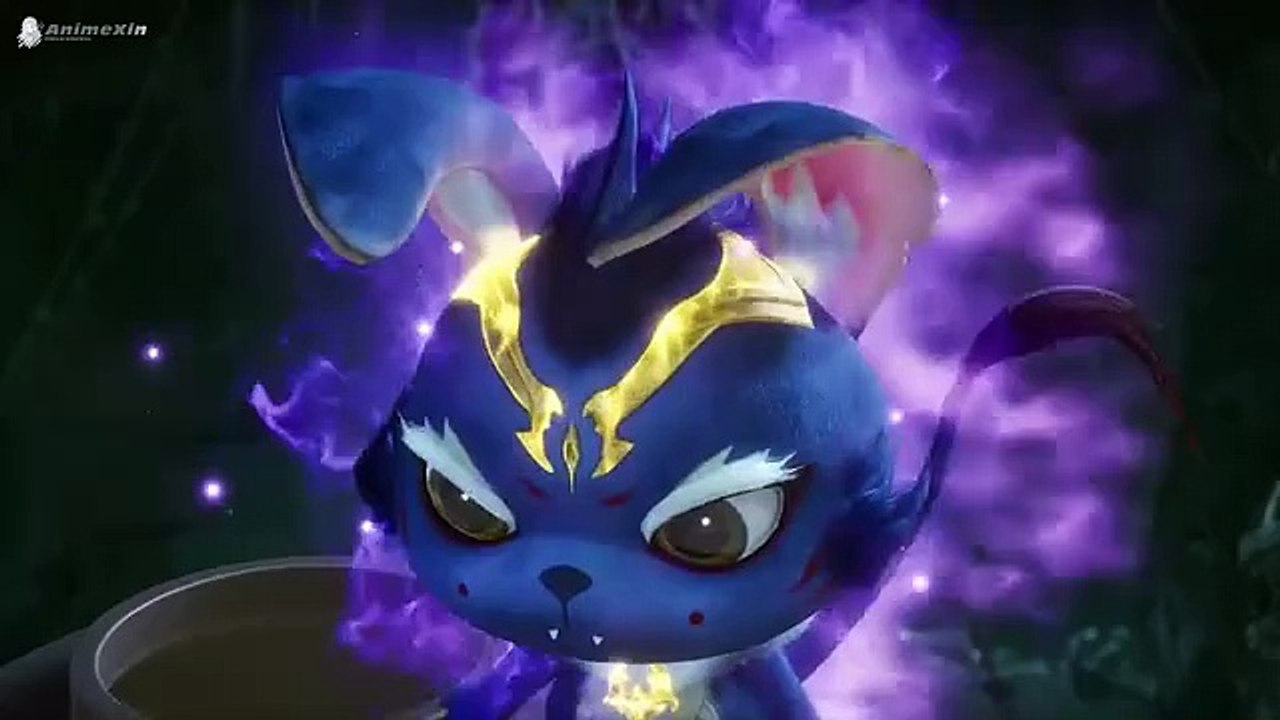 100,000 years of refining qi sub indonesia 134