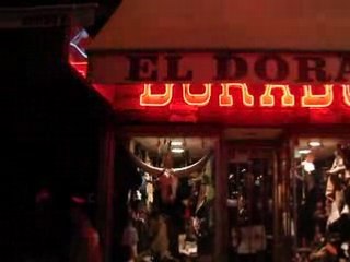 Clan du Néon -Nice-