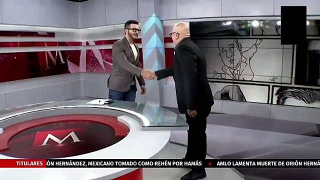 El conflicto en Medio Oriente sacude a los gobiernos internacionales | Los Desplumados de Rapé