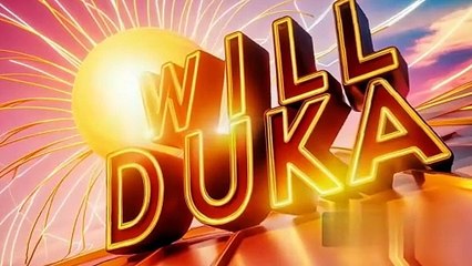 Carry On Wayward Son - WILL DUKA - 1º FESTIVAL DO CHOPP E SABORES - ARTUR NOGUEIRA