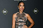 Kelly Rowland speaks out about viral Cannes incident: 'I have a boundary'