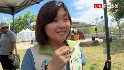 民進黨高雄市黨部主委選戰倒數 黃文益與陳慧文激烈角逐🔥
