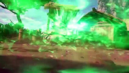 One of the Hidden Sect Leaders is Shocking EP 22 Multi Sub