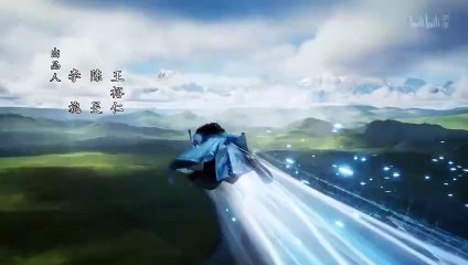 A Record Of Mortal’s Journey To Immortality S 3 EP 27 Multi Sub