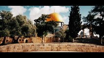 Kudüs Sana Geliyoruz I Mahfuz AKTEKİN I Özlem Ajans