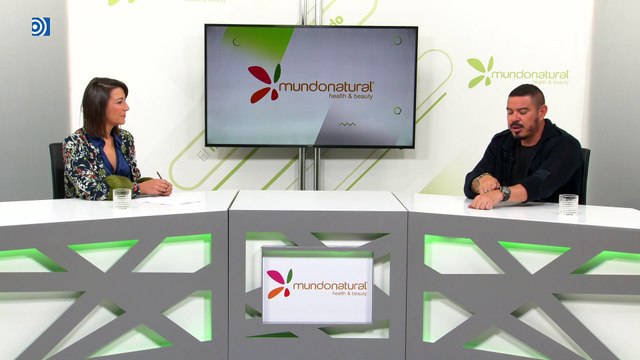 Mundo Natural T18-E22: La digestión, el cerebro y los problemas de piel