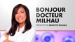 Les douleurs cervicales : Bonjour Dr Milhau (Émission du 25/05/2024)