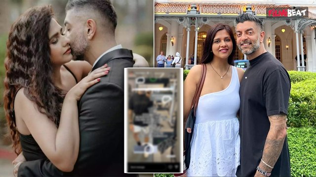 Dalljiet Kaur के दूसरे पति Nikhil Patel का चल रहा है अफेयर? Actress ने खोल डाली पोल, कौन है SN?