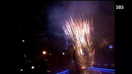 Phim Hàn Quốc - Model - Người Mẫu (1997) - Tập 24