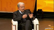 Europee, Prodi: Vannacci? Simboleggia il degrado, muove gli istinti pi? bassi