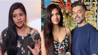 Dalljiet Kaur Confirm Separation Second Husband Nikhil Patel, Divorce Reaction... | Boldsky