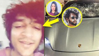 Fact Check: Pune Porsche Car Accused After Bail Rap Song Viral For Victims, Mother Reveal The Truth