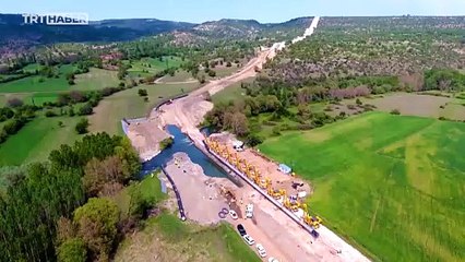 TANAP, saklı tarihi gün yüzüne çıkardı: Hangi eserler ortaya çıkarıldı?