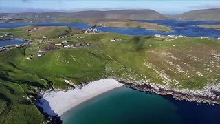 Shetland: Scotland's Wondrous Isles trailer