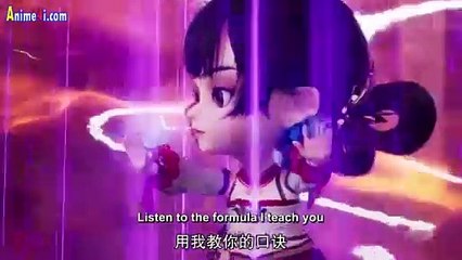 The Peak Of True Martial Arts S.2 Ep.104 [144] English Sub