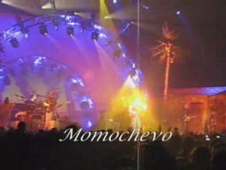 Zenith de Nantes 11 avril 2008 5