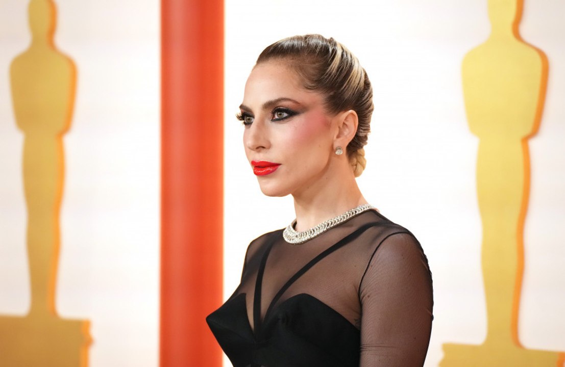 'I have written so many songs:' Lady Gaga working on seventh studio album