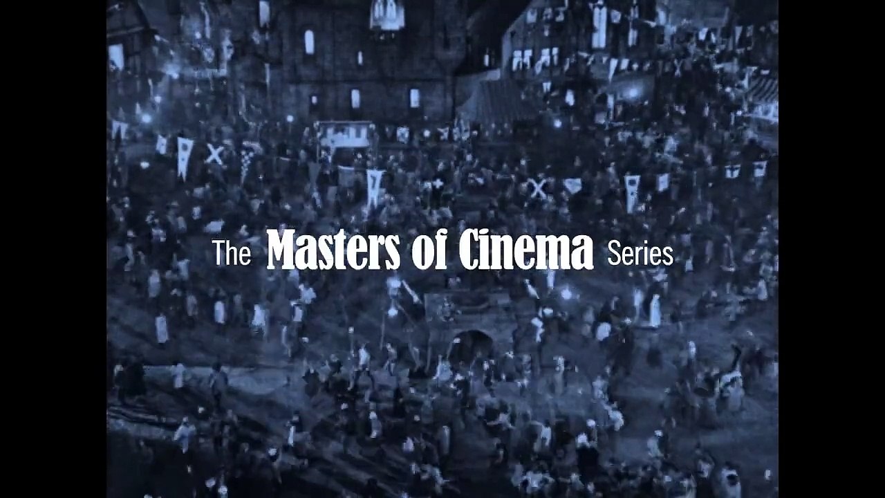 Notre-Dame de Paris Bande-annonce (EN)