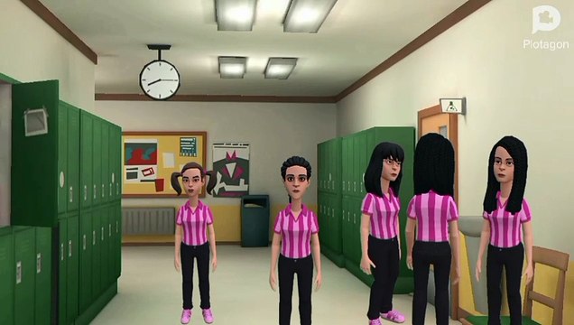 الغش في الامتحانات مدرسه البنات قصص وحكايات عربيه قصص وحكايات مامانونا