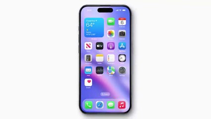 Introducing iOS 18   Apple