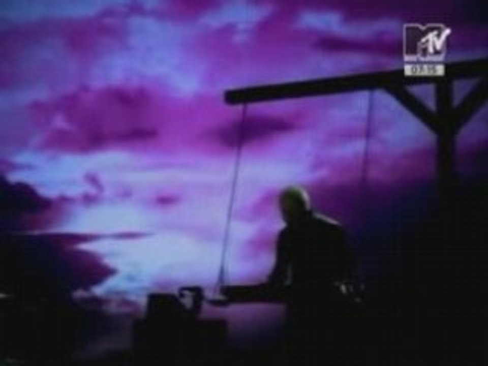 MARILYN MANSON - personal jesus (clip vidéo)