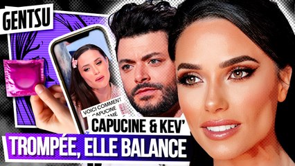 "Il m'a..." : Kev Adams grillé en pleine tromperie