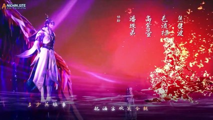 Donghuaid_100.000 Years of Refining Qi Episode 134 Sub Indo