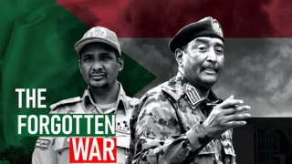 Sudan’s War Explained: Proxy’s influence and the devils of Dagalo - Sudanese Ambassador to Rwanda
