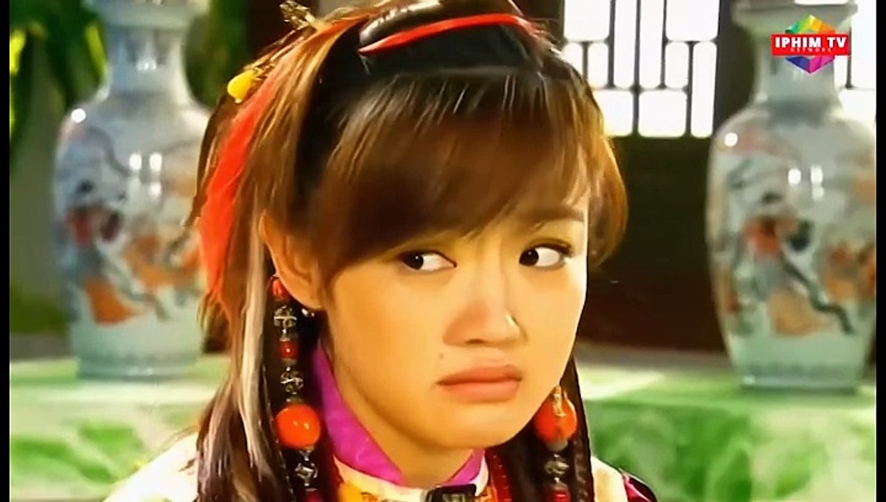 Thủy mẫu tiên cơ P2