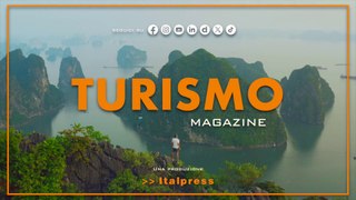 Turismo Magazine - 25/5/2024