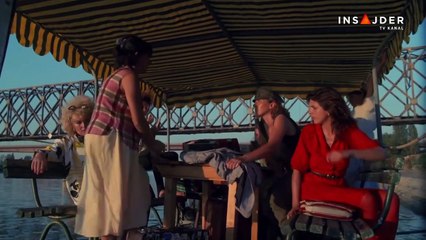 Uvek spremne žene (1987) - Domaći film