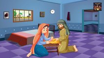 علی انگوٹھا Ali Anghotha | Urdu Story | Moral Stories | Urdu Kahaniya | Urdu Fairy Tales