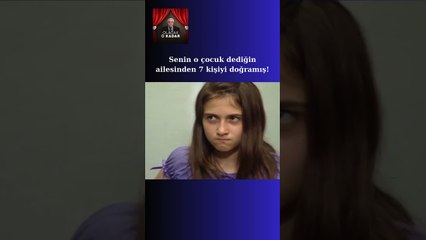 Televizyondan etkilenen çocuk! #olacakokadar #çocuktaşiddet #öğretmenşiddeti
