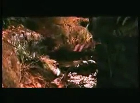 Les Frères Grimm Bande-annonce (IT)