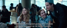 Le dernier jour de ma vie Bande-annonce (NL)