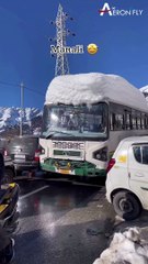 Manali adventures: Where the journey itself becomes the destination. | AeronFly | Make Your Safar Suahan With AeronFly