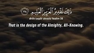 Latest Quran Video