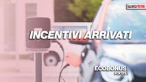 Ecobonus 2024: via agli incentivi auto, pubblicato il decreto. Il punto