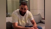 OL-PSG : « Éteignez-les » : le message de Benzema pour motiver les Lyonnais avant la finale