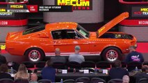 1968 Shelby GT500KR | Mecum Auctions Indy |