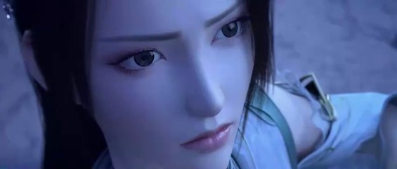 Battle Through The Heavens Season 5 Episode 98 Multi Sub