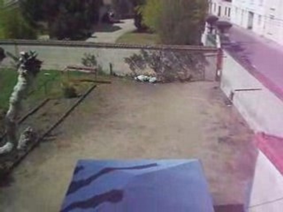 Vue sur cour appartement roanne salle de bains appart vendu en benef par ze trader