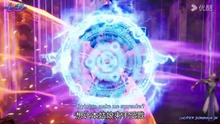 The Peak of True Martial Arts Season 2 Episode 104 [144] English Sub - Lucifer Donghua.in - Watch Online- Chinese Anime - Donghua - Japanese