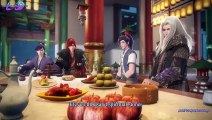 Tales of Demons and Gods Season 8 Episode 10 [338] English Sub - Lucifer Donghua.in - Watch Online- Chinese Anime - Donghua - Japanese
