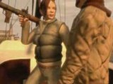 Grand Theft Auto IV  - GTA4 - liberty city gun club - Traile