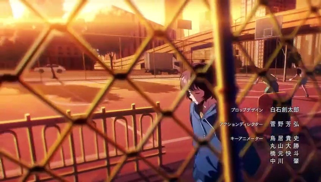 Solo Leveling S01E12 German Sub | Anime Geschichten